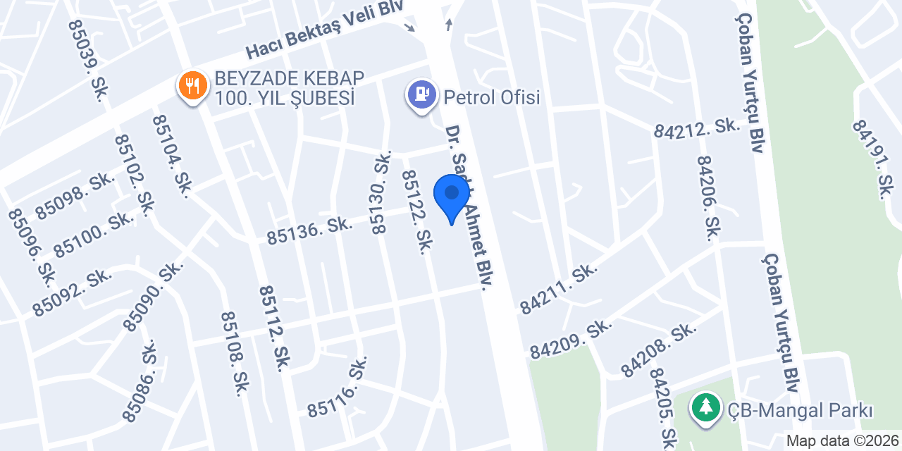 Mobilyum Home Adana konumu