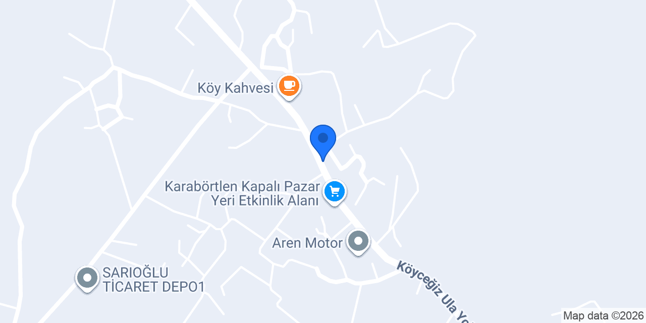 MustafaTezcan konumu