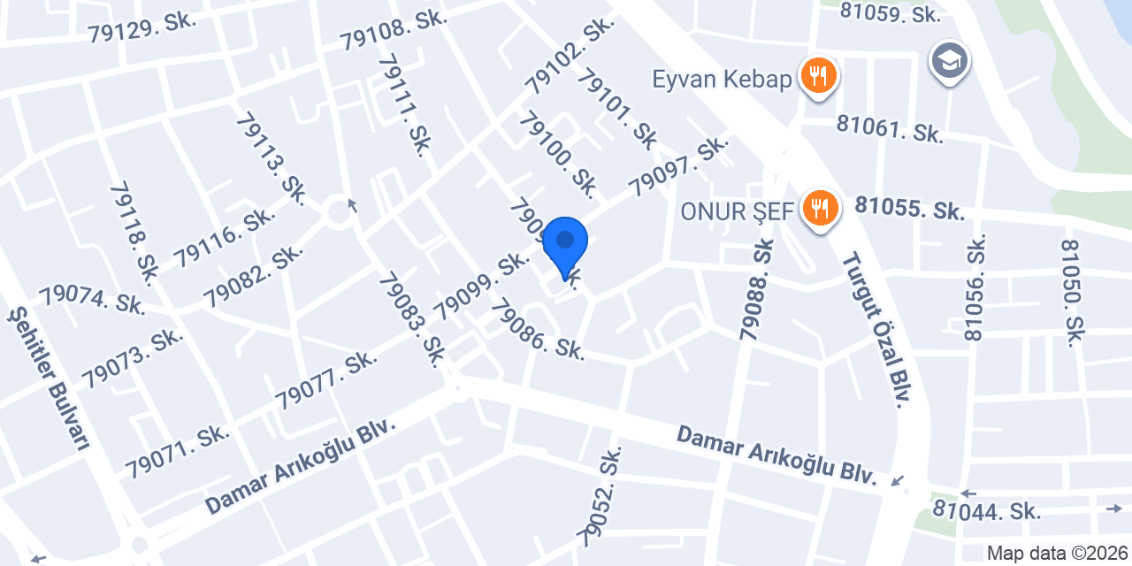 Osmanlı Plakçı Antika Sahaf konumu