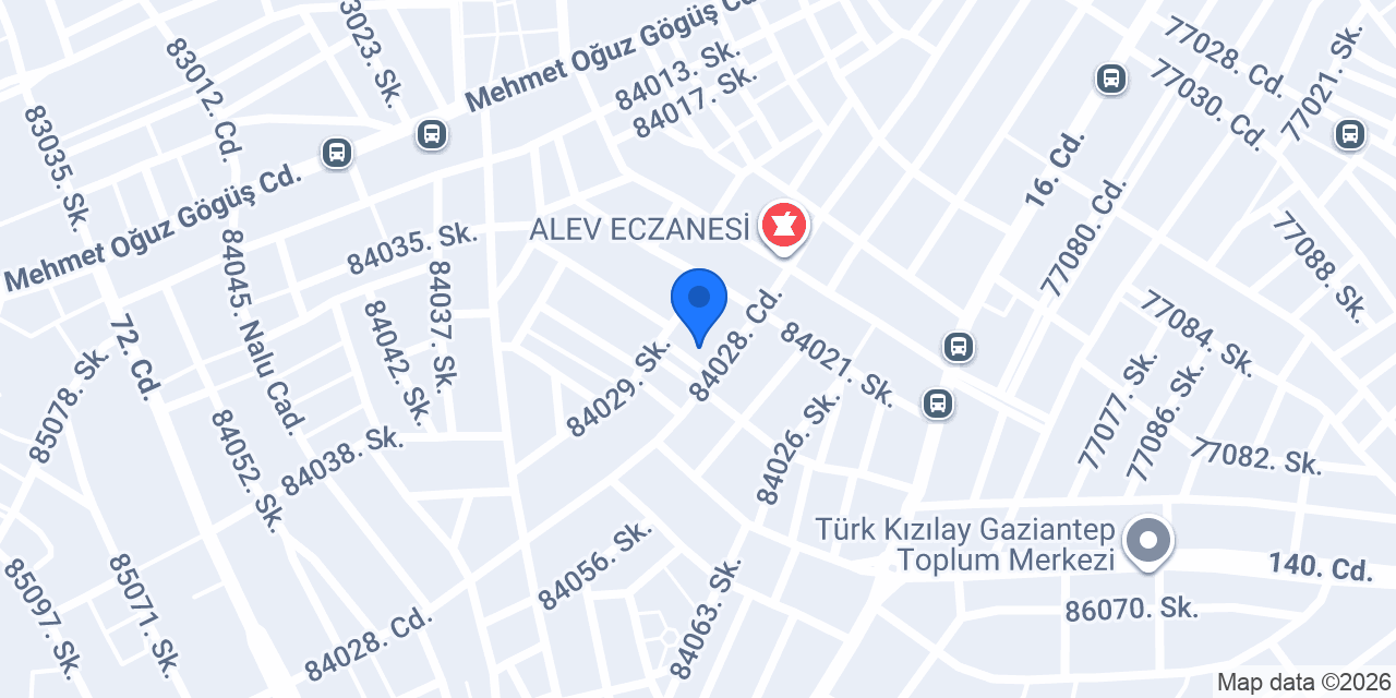 Kebapçı gökhan usta konumu
