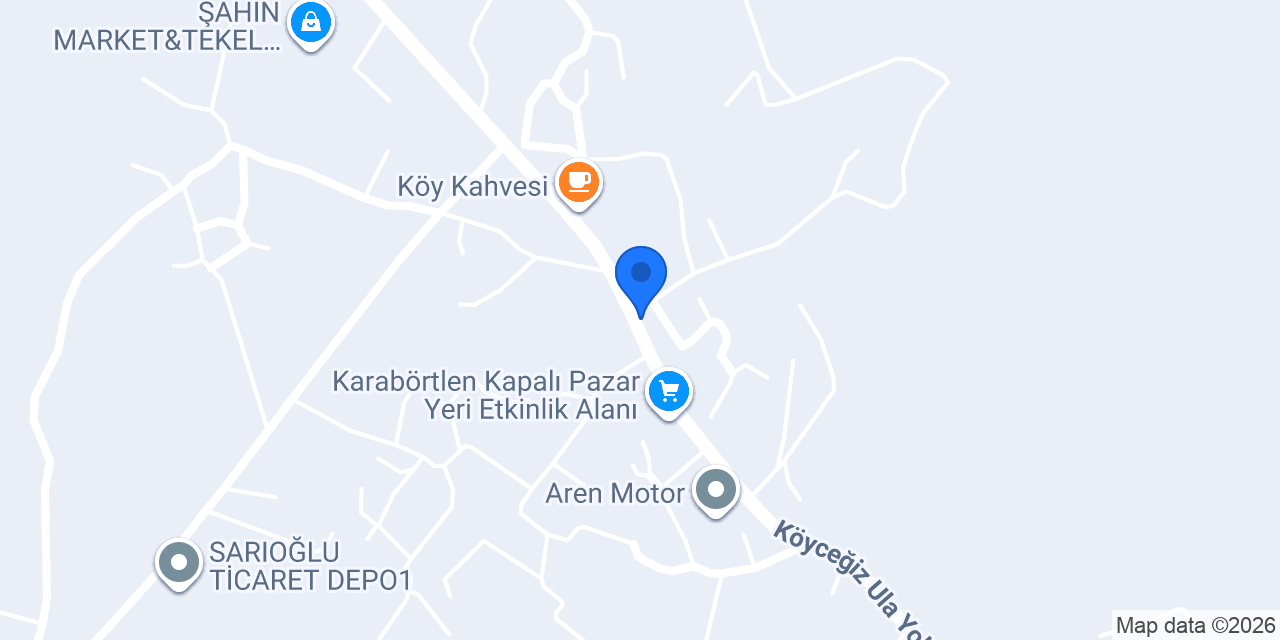 ARTDİJİTAL konumu