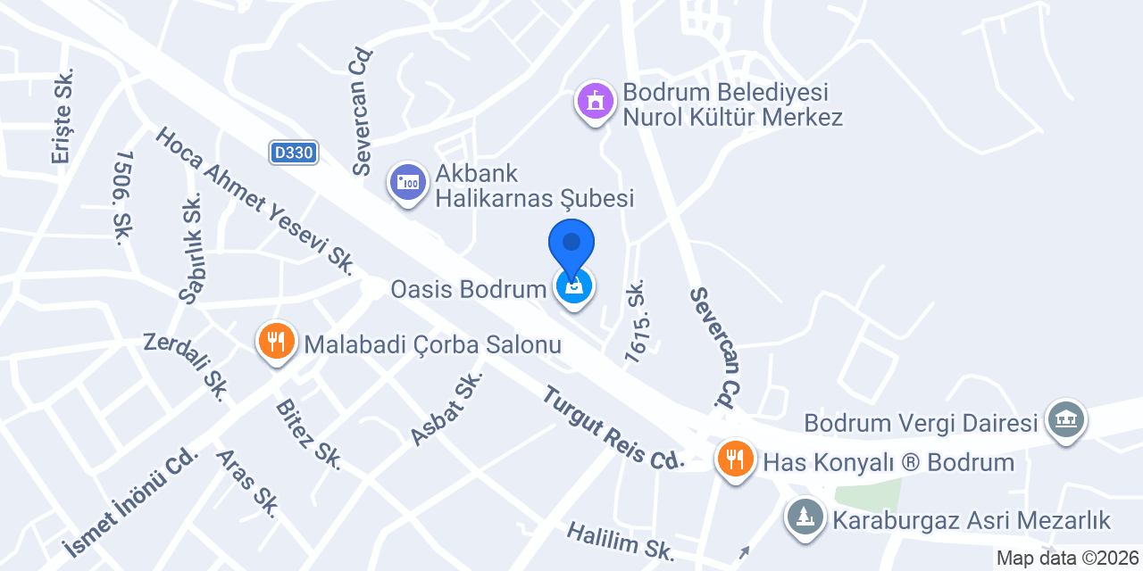 İLE Kitabevi &Kafe konumu