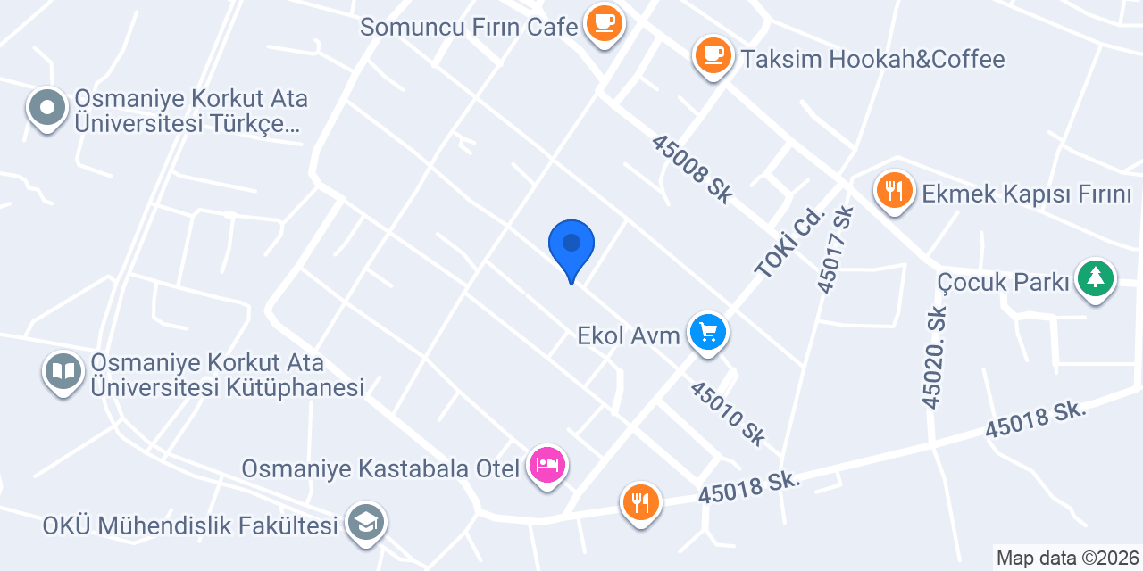 Hasan Temur Apart konumu