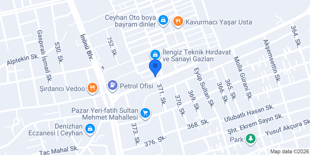 Tayfun tic ceyhan akü konumu