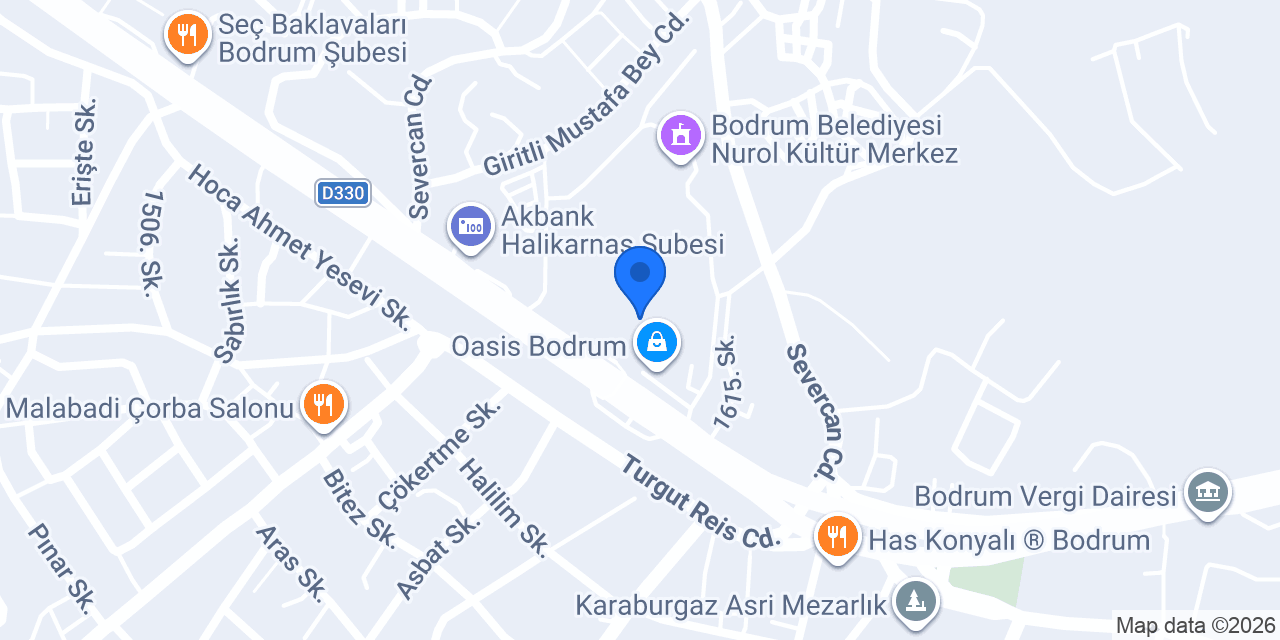 Gümüşelma Apple Servis sağlayıcısı konumu