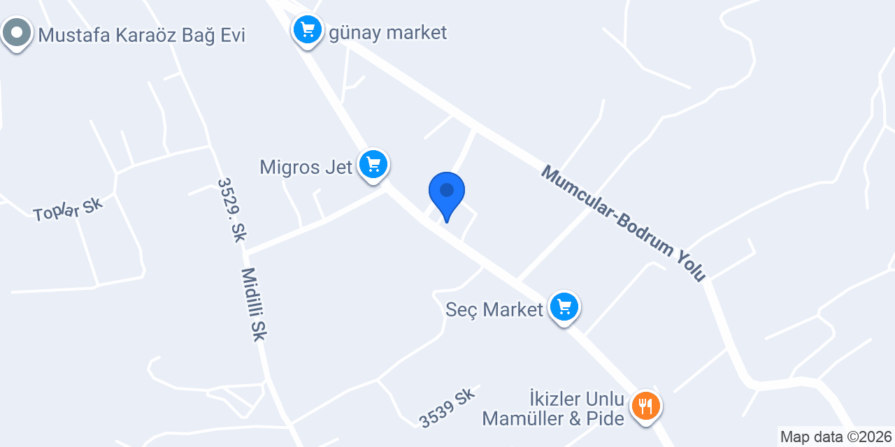 Gen Bilgisayar Elektronik konumu