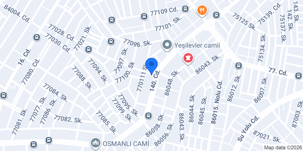 ALPASLAN ELEKTRONİK konumu