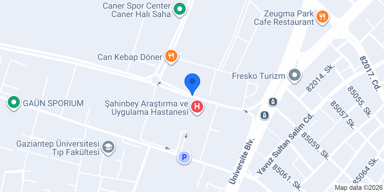 Selim Kasapbaşı Eczanesi konumu