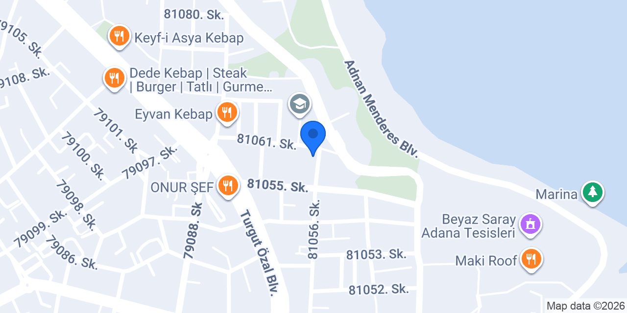 Next Republic Güzelyalı konumu