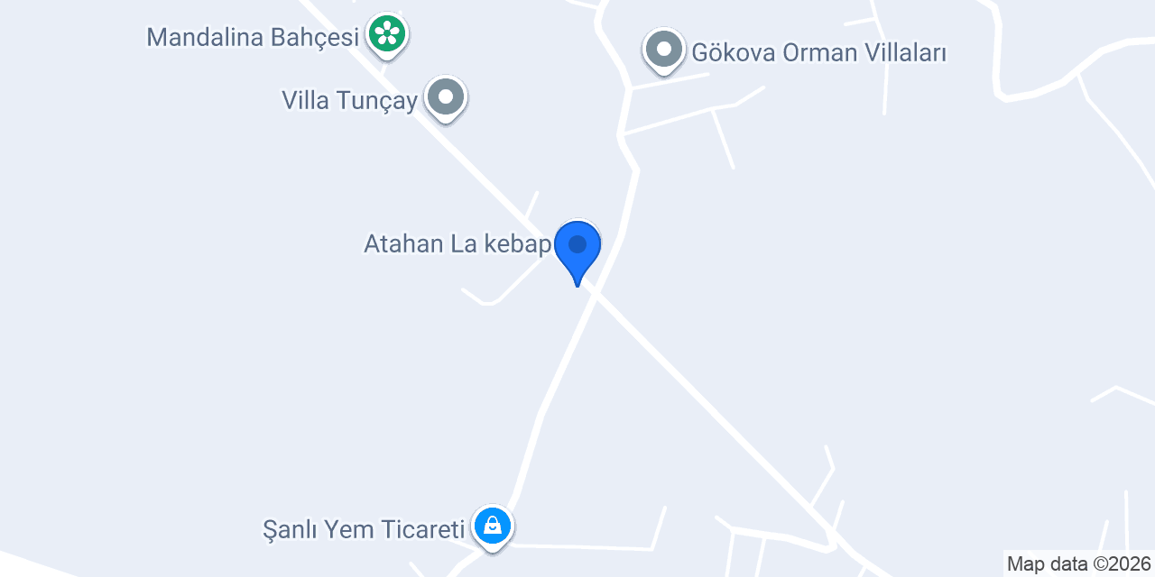 Dostumoğlu Market Tekel Bayi konumu