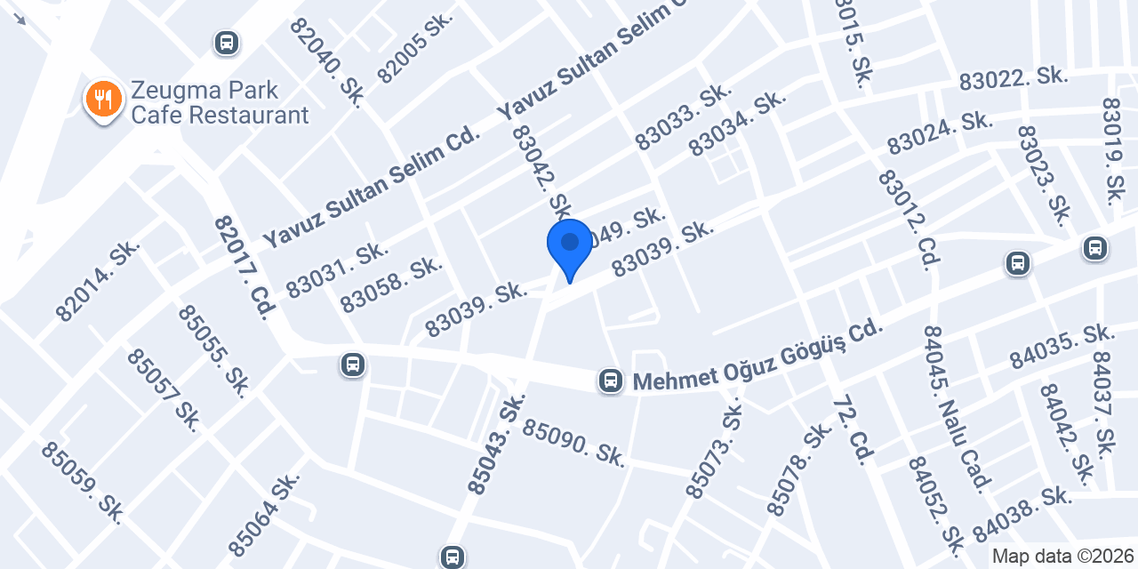 Helin Ilgıt Eczanesi konumu