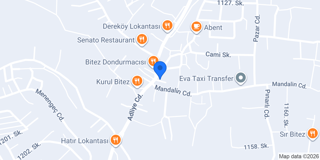 Mahmut Hakalan Kasap konumu
