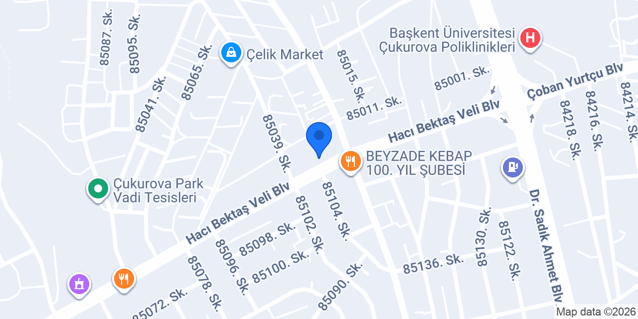 Kardeş Tekel Bayi konumu