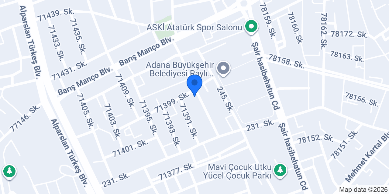 Mert Ekmek konumu