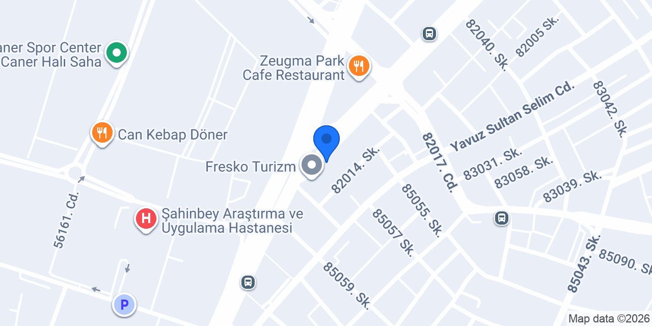 Emek Kafadar Eczanesi konumu