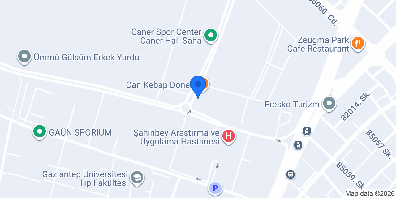 Aytunç Eczanesi konumu