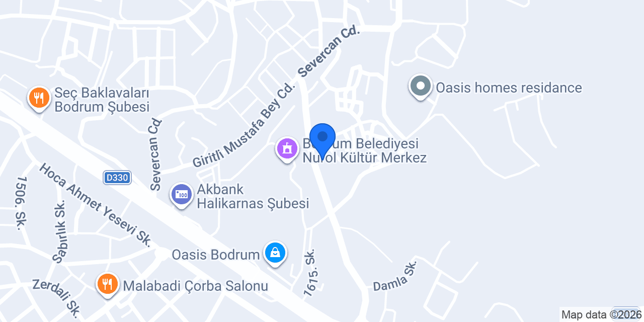PSİKOLOG MUTLU BARIŞ konumu