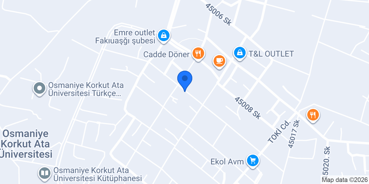 Fakıuşagı masaj konumu