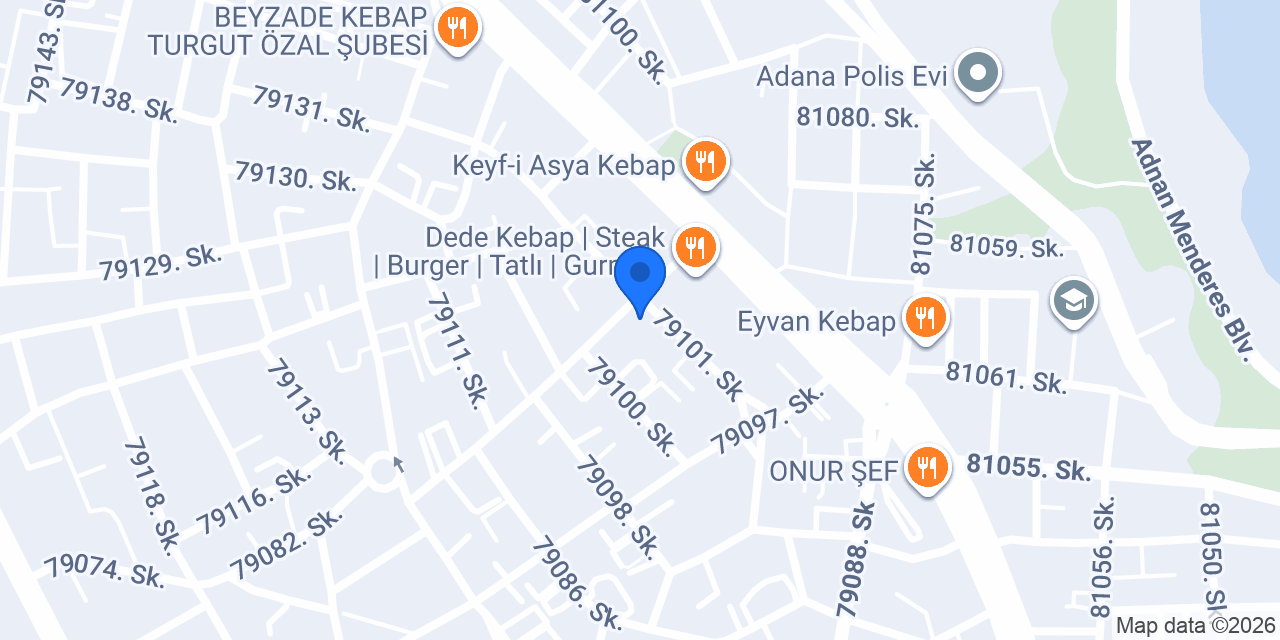 SKYSTAR İNTERNET SALONU GAME ARENA konumu