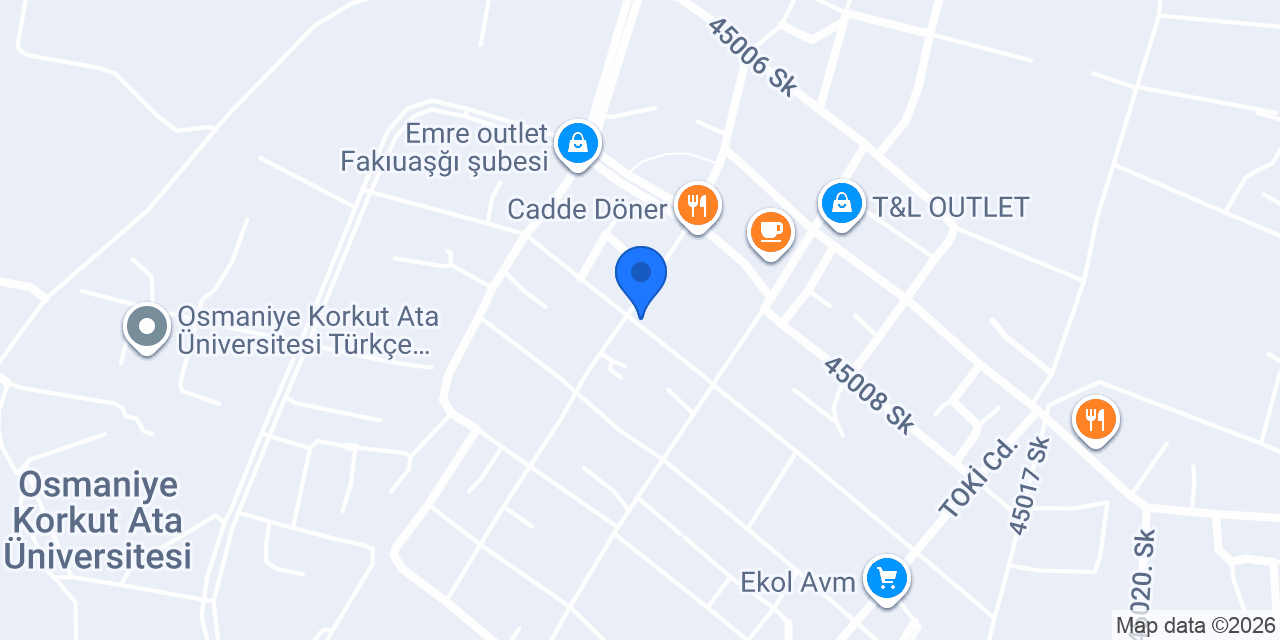 Sistem Elektrik/Su konumu