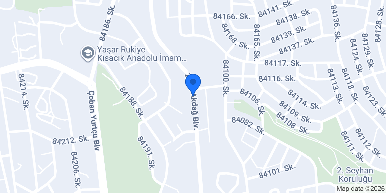 Soylu Kafe Ev Yemekleri konumu