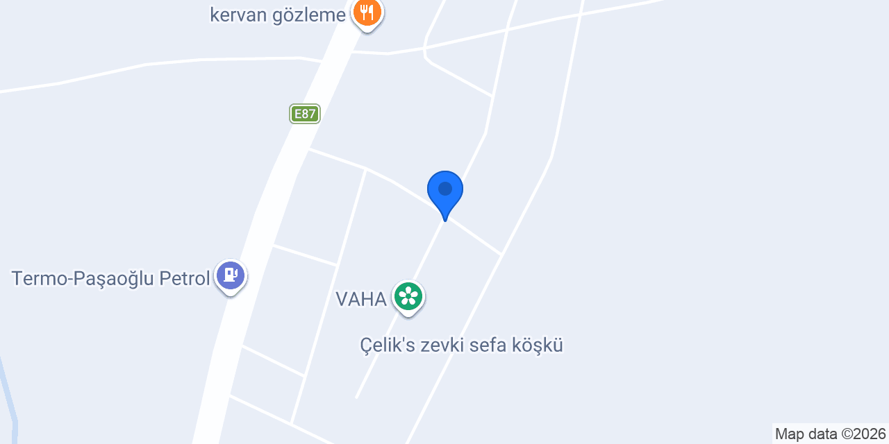 Ardanın Ceviz Bahçesi konumu