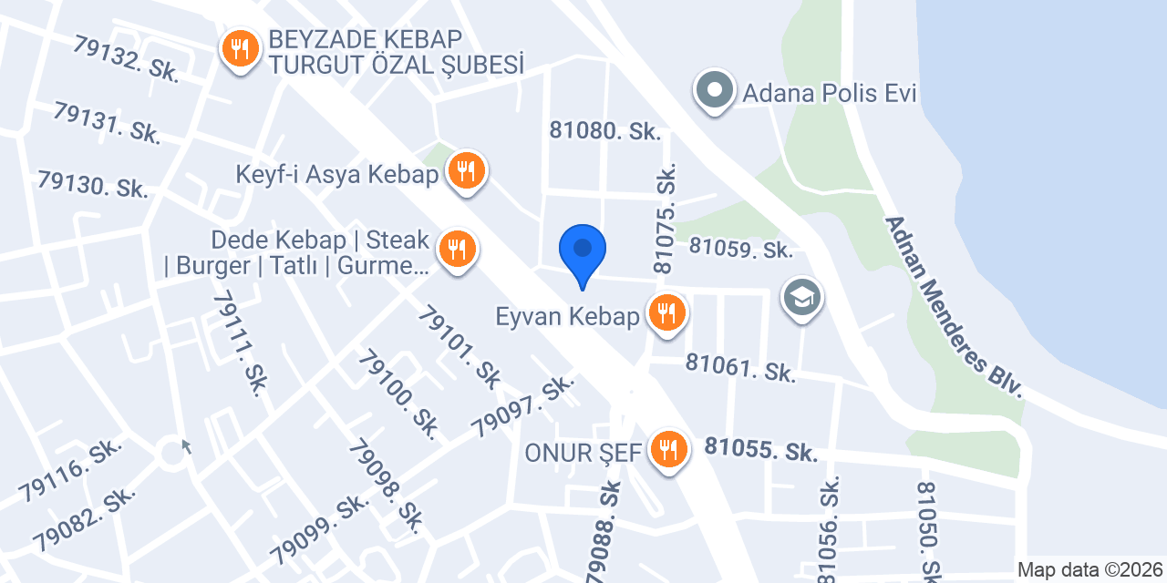 Bol Krema konumu