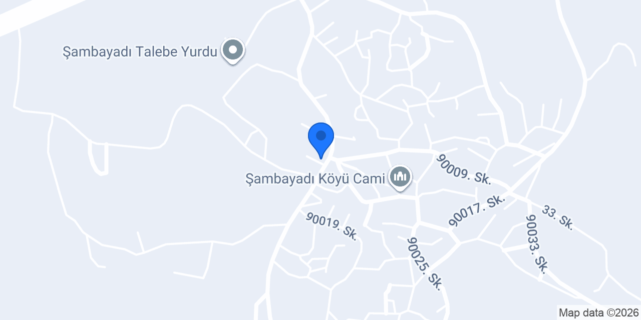 Kaltar Kirathanesi konumu