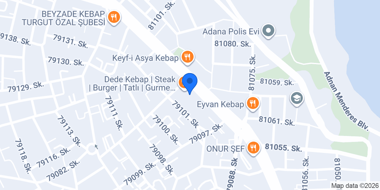 FMA - Gelecek Yönetimi Akademisi konumu