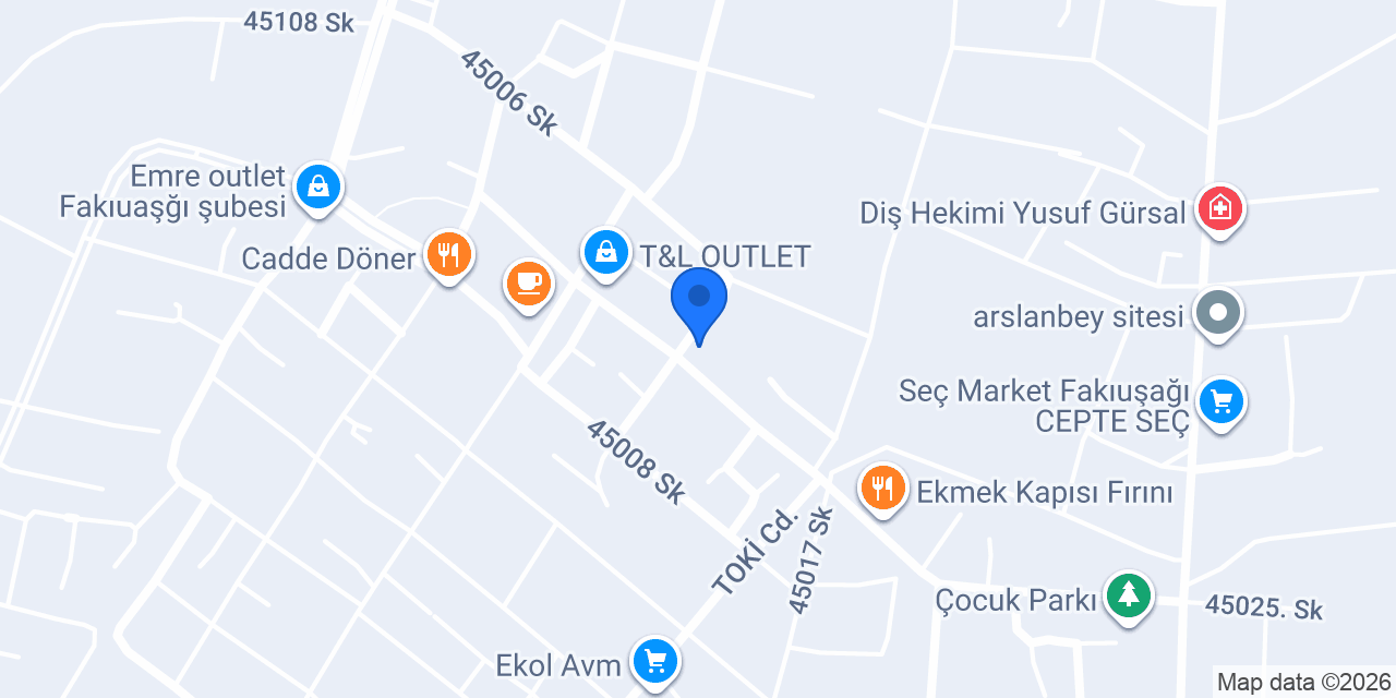 Salah Coffee&Hookah konumu