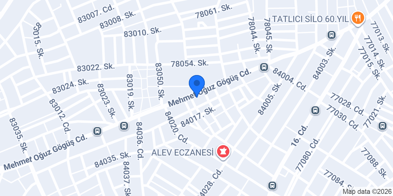 Lastikçi lasmax PALTA konumu