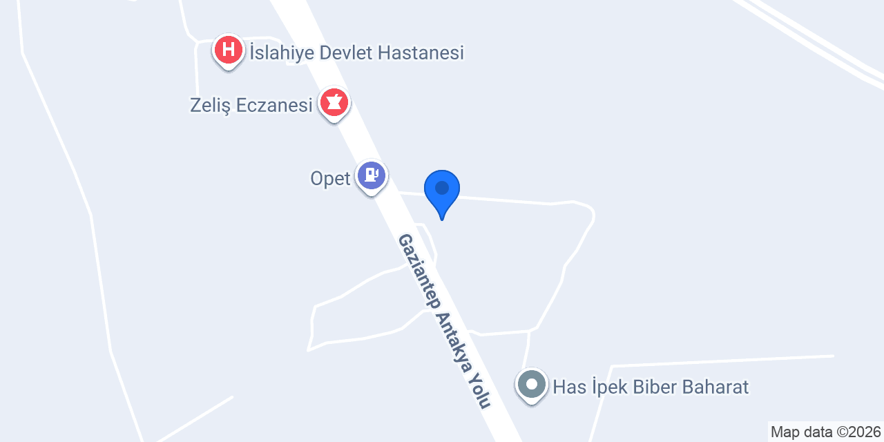 7 Kıta konumu