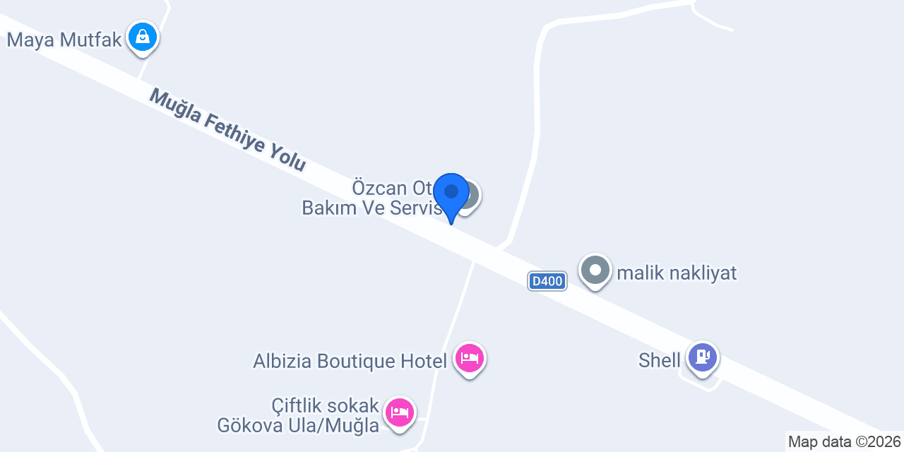 Söz Mermer konumu