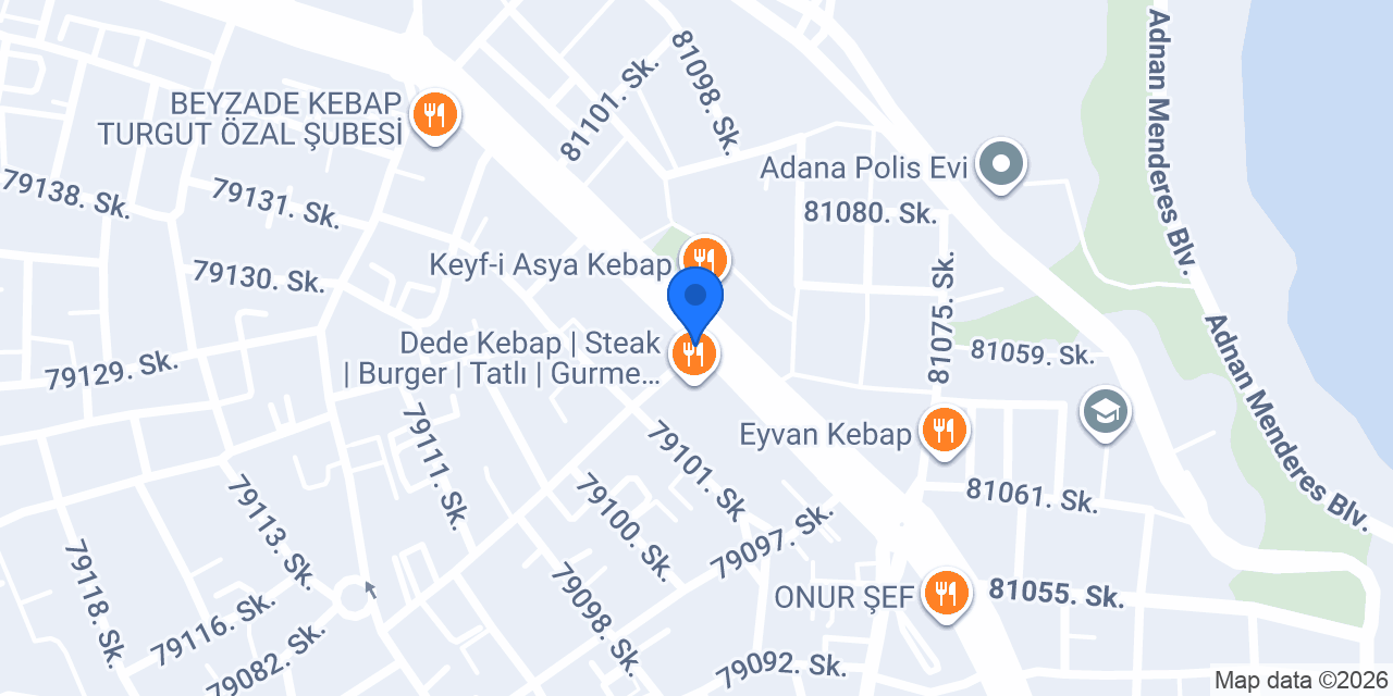 BHS Eğitim Danışmanlık Organizasyon konumu