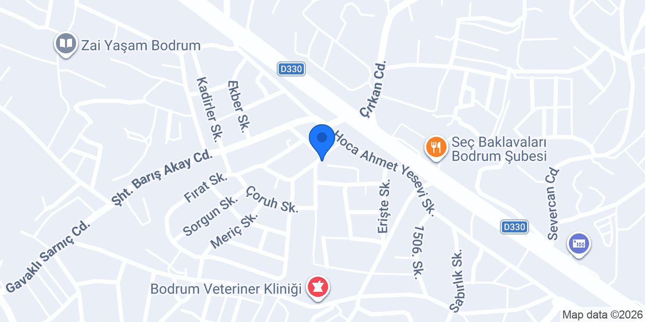 Gümüş Home Tavern konumu