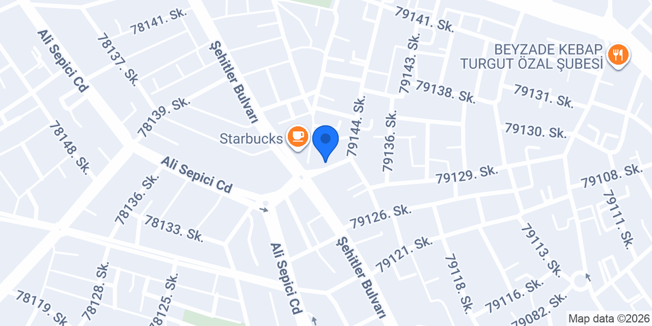 üstüngel eğitim kurumları konumu
