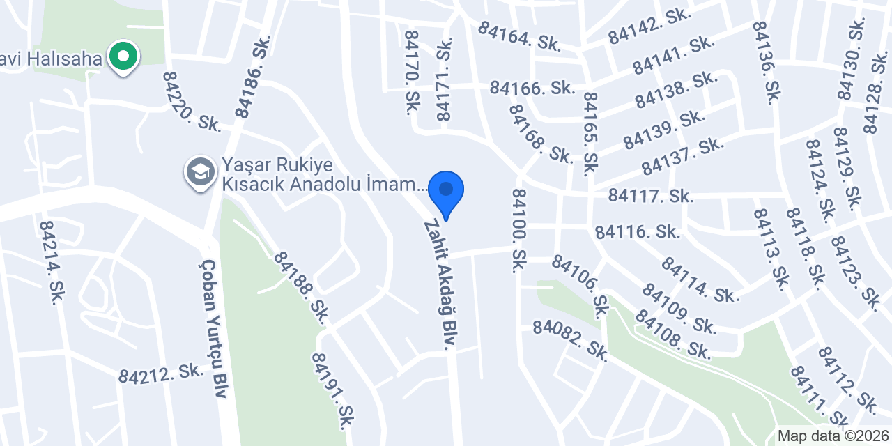 Serhat Pen Pvc konumu