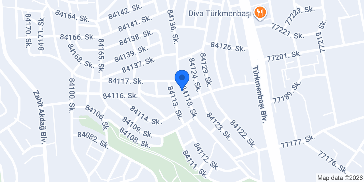 Pegasus Duşakabin, Küpeşte, Cam Balkon ve Sineklik konumu