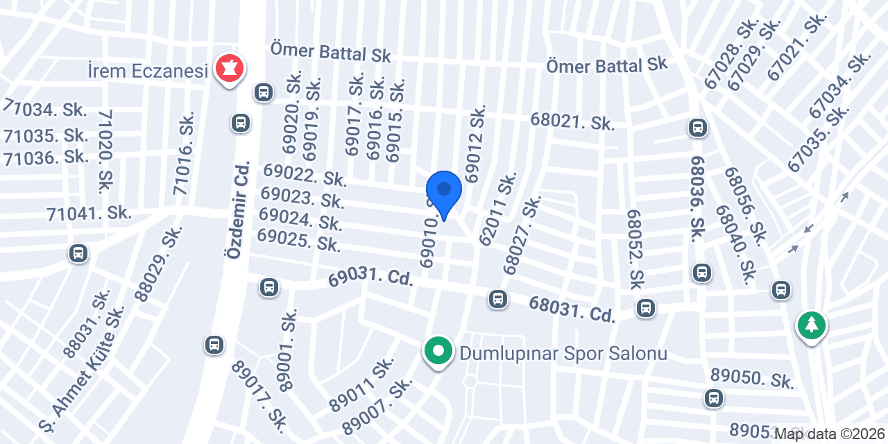 No 1 BARBER SHOP konumu