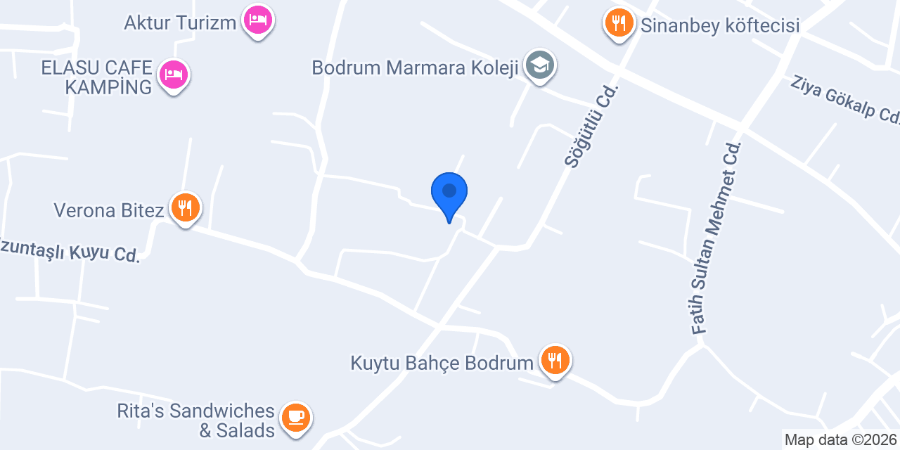 MOTO ASKER konumu