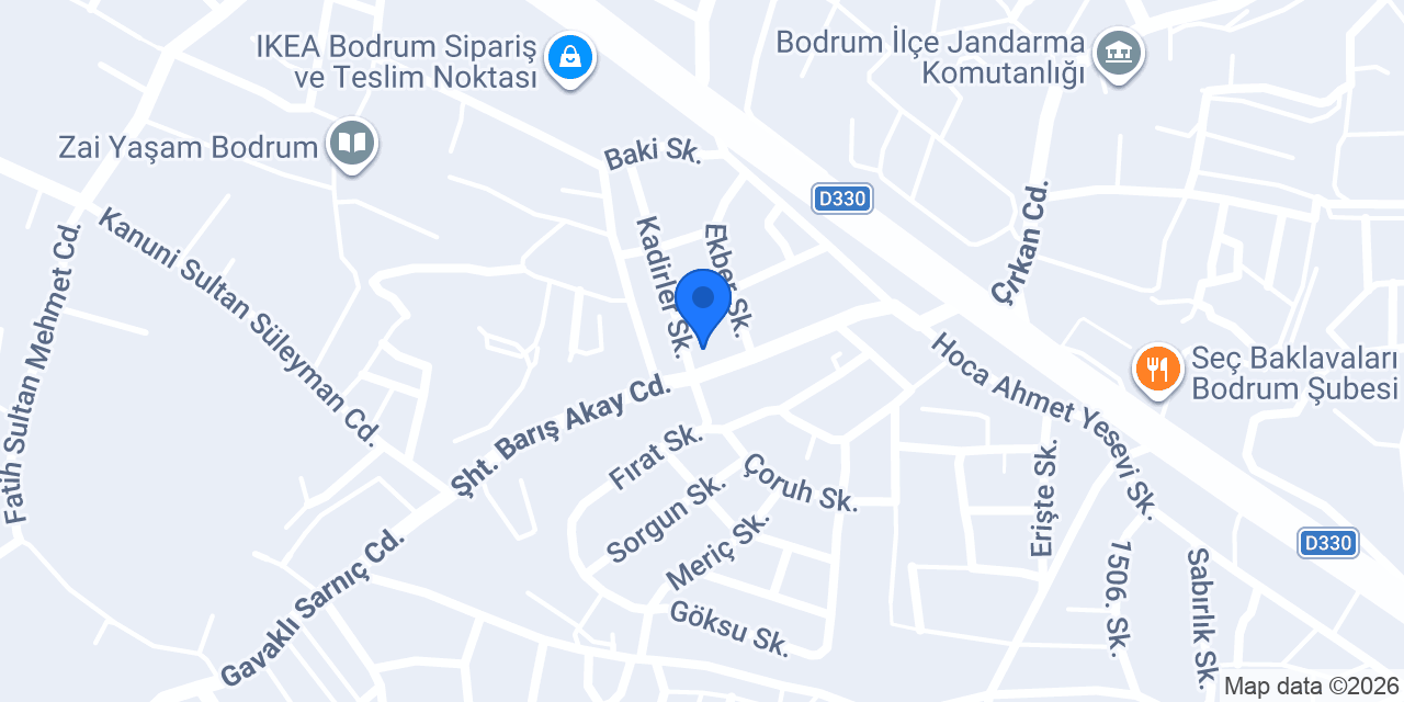 Bodrum kalabalık meyhane konumu