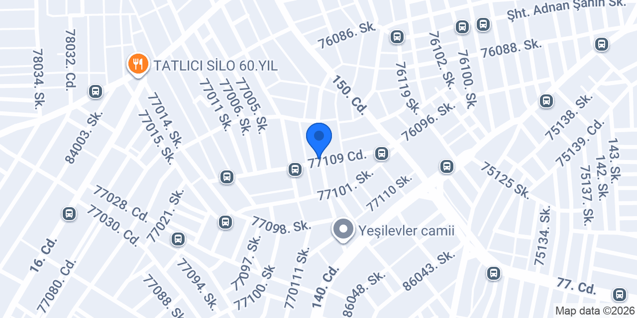 DOSTLAR ELEKTRİK konumu