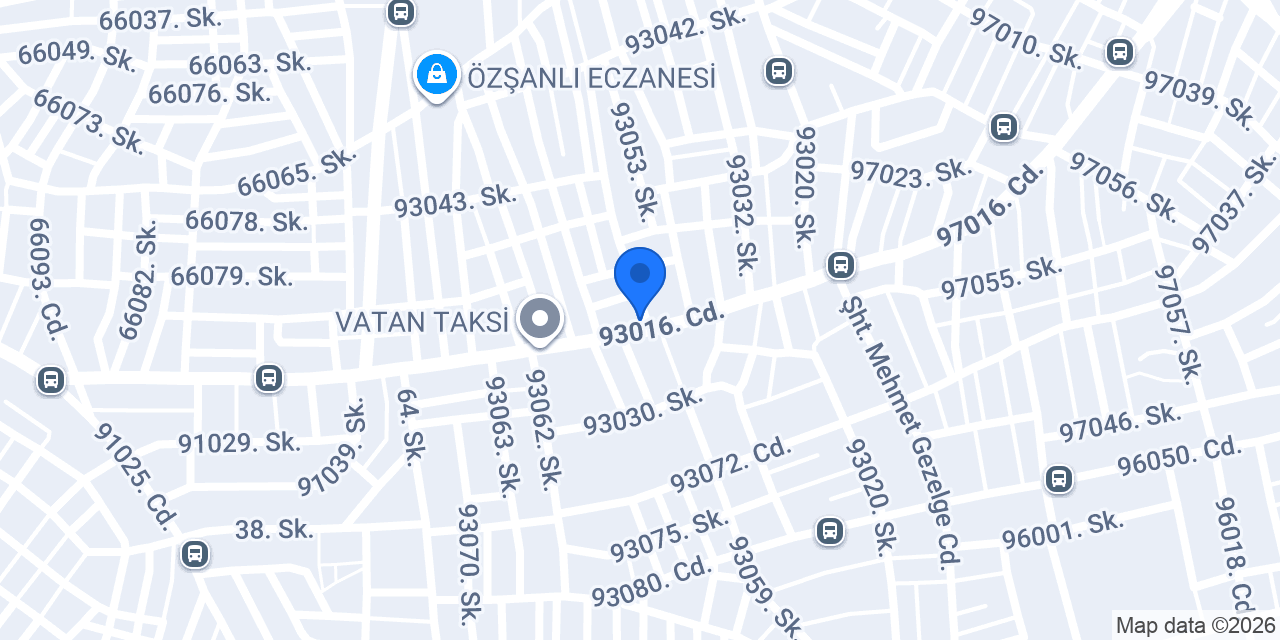 ANTEBİYA MOBİLYA konumu