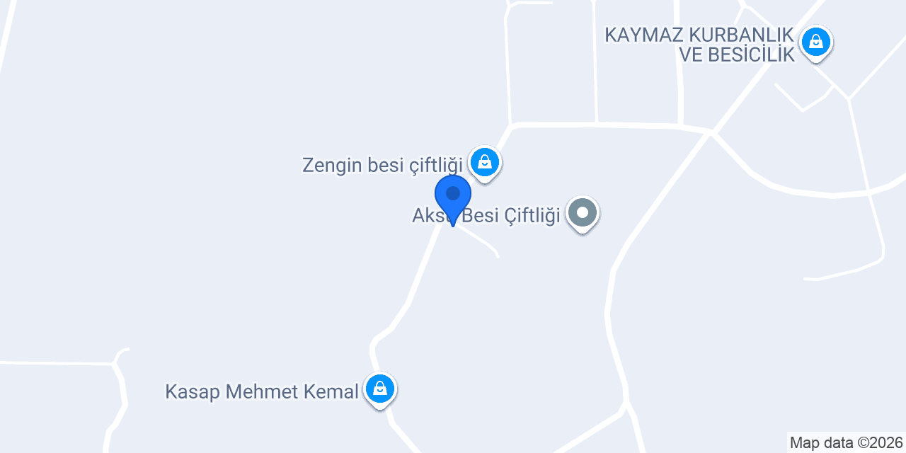 Harbi besicilik konumu
