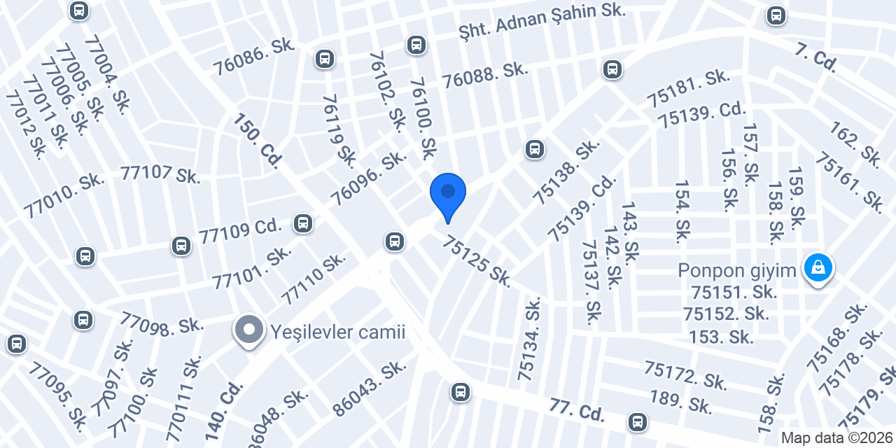 Gökçe sağlık kabini konumu
