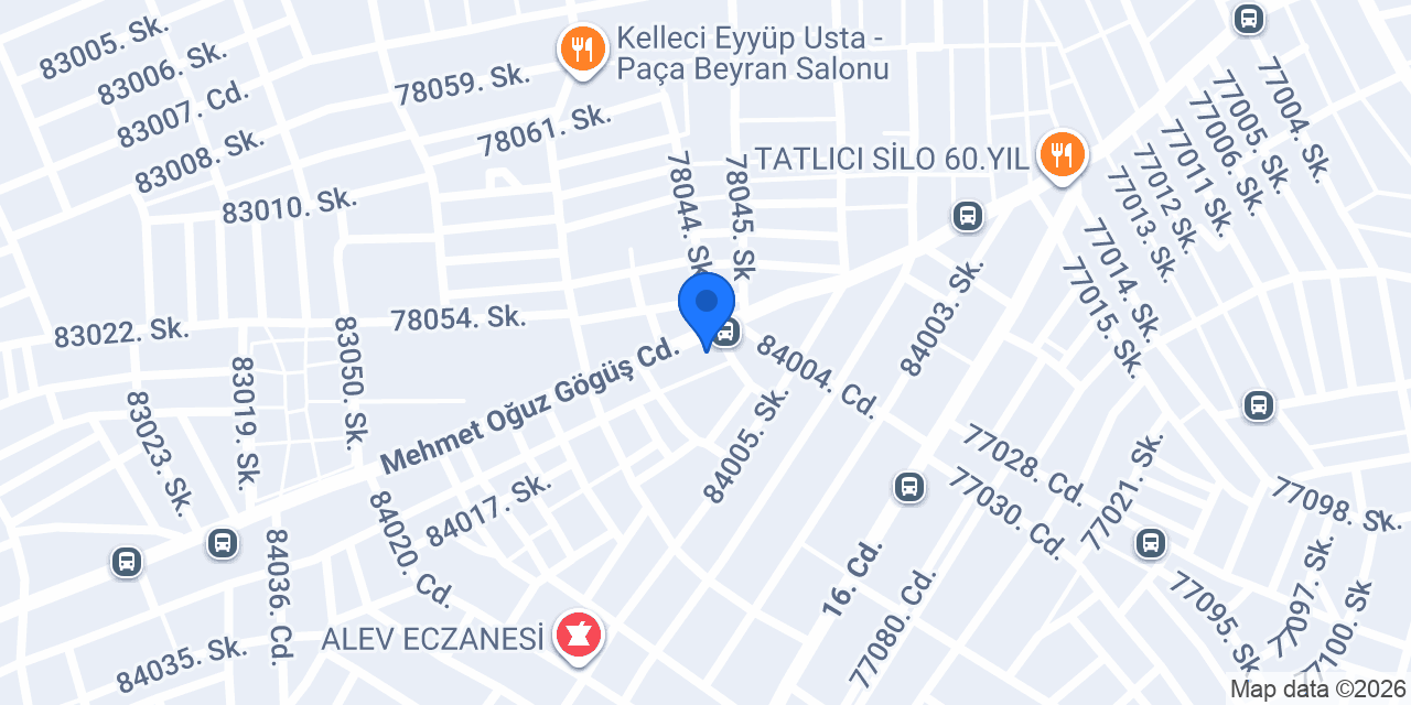 Halis Halıyıkama konumu