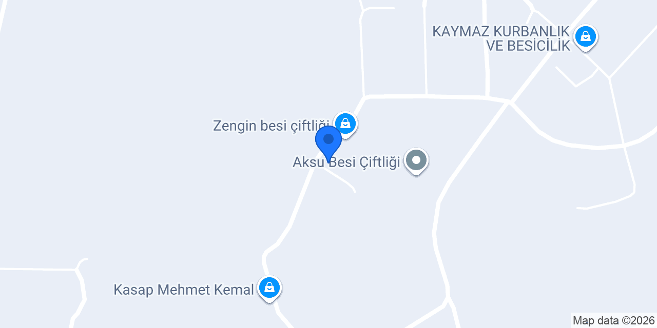 AKUŞ BESİ ÇİFTLİĞİ konumu