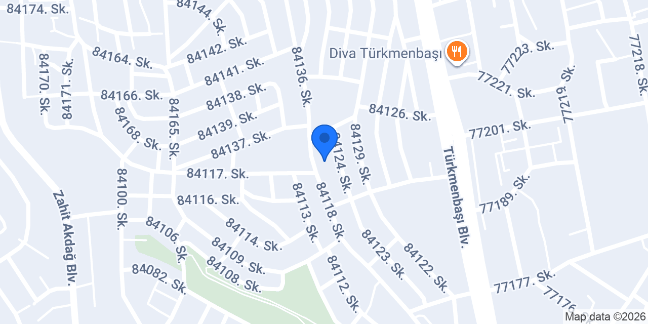 Oto Ayar Kurtarma konumu