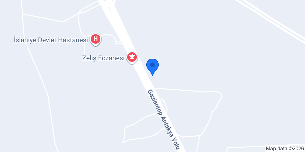 Saklıbahçe et ve balık restaurant konumu