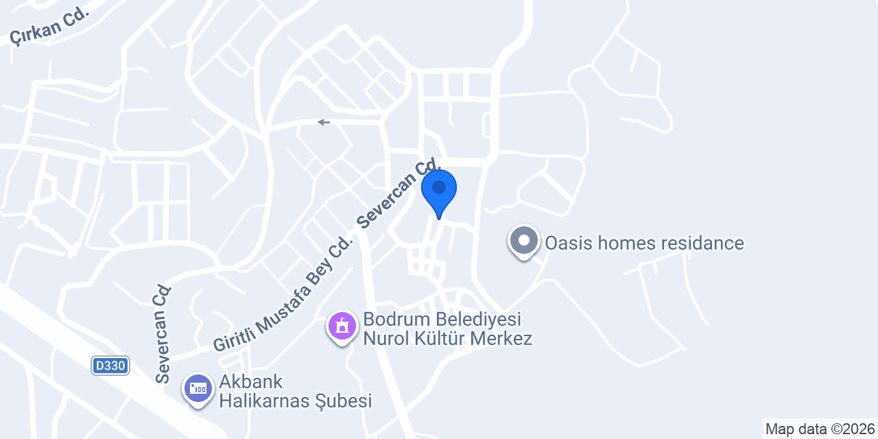 bodrum korsan taksi konumu